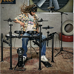 Donner DED 200 Elektrik Drum Set 